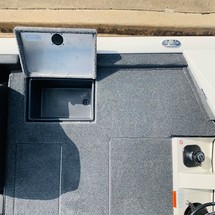 Tracker Pro Team 190 TX