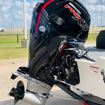 Tracker Pro Team 190 TX