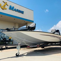 Tracker Pro Team 190 TX