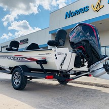 Tracker Pro Team 190 TX