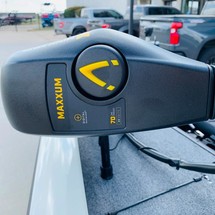 Tracker Pro Team 190 TX