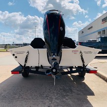 Tracker Pro Team 190 TX