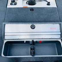Tracker Pro Team 190 TX