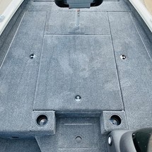 Tracker Pro Team 190 TX