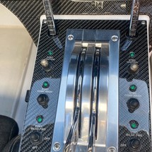 Skater 46 race pleasure