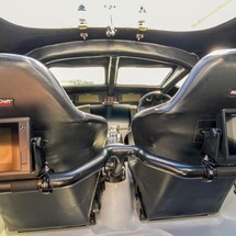 Skater 46 race pleasure