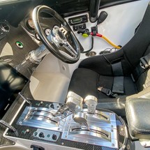 Skater 46 race pleasure