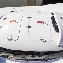 Skater 46 race pleasure