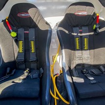 Skater 46 race pleasure