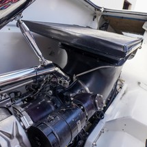 Skater 46 race pleasure