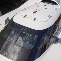 Skater 46 race pleasure