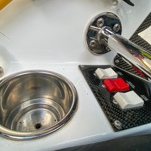 Skater 46 race pleasure