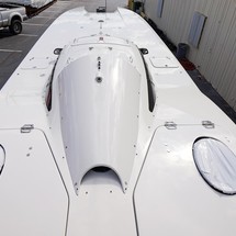 Skater 46 race pleasure