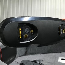 Lund Boats 1875 Impact Sport