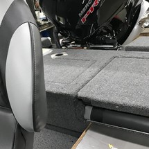 Lund Boats 1875 Impact Sport