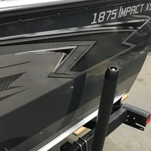 Lund Boats 1875 Impact Sport