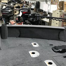 Lund Boats 1875 Impact Sport