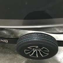 Lund Boats 1875 Impact Sport