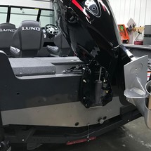 Lund Boats 1875 Impact Sport