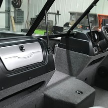 Lund Boats 1875 Impact Sport