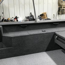 Lund Boats 1875 Impact Sport