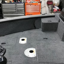 Lund Boats 1875 Impact Sport