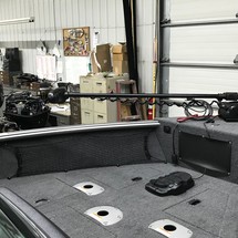 Lund Boats 1875 Impact Sport