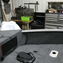 Lund Boats 1875 Impact Sport