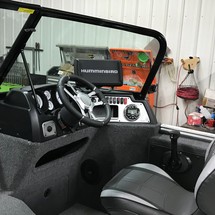 Lund Boats 1875 Impact Sport