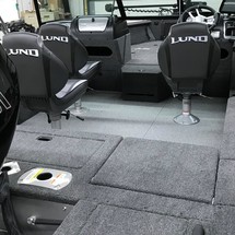 Lund Boats 1875 Impact Sport