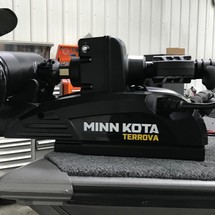 Lund Boats 1875 Impact Sport