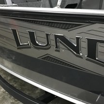 Lund Boats 1875 Impact Sport