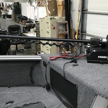 Lund Boats 1875 Impact Sport