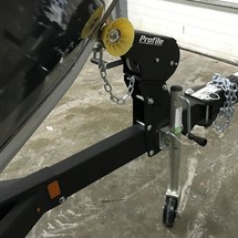 Lund Boats 1875 Impact Sport