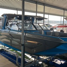 Super Air Nautique G25