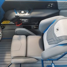 Super Air Nautique G25