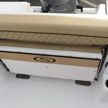 Sportsman 212 open
