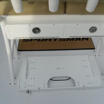 Sportsman 212 open