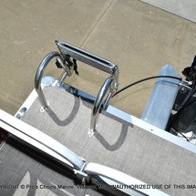 Sun Tracker Bass Buggy 16 DLX ET