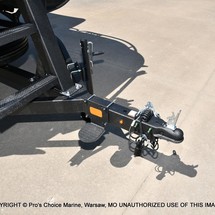 Sun Tracker Bass Buggy 16 DLX ET