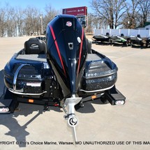 Nitro Z20 Z-Pro Package