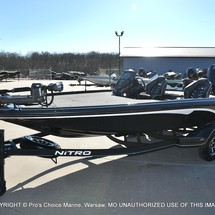Nitro Z20 Z-Pro Package