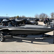 Nitro Z20 Z-Pro Package