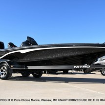 Nitro Z20 Z-Pro Package