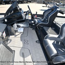 Nitro Z20 Z-Pro Package