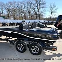 Nitro Z20 Z-Pro Package