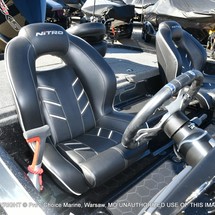 Nitro Z20 Z-Pro Package