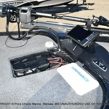 Nitro Z20 Z-Pro Package