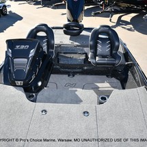 Nitro Z20 Z-Pro Package