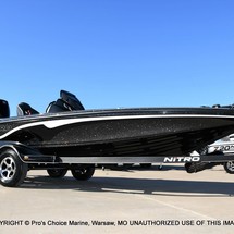 Nitro Z20 Z-Pro Package